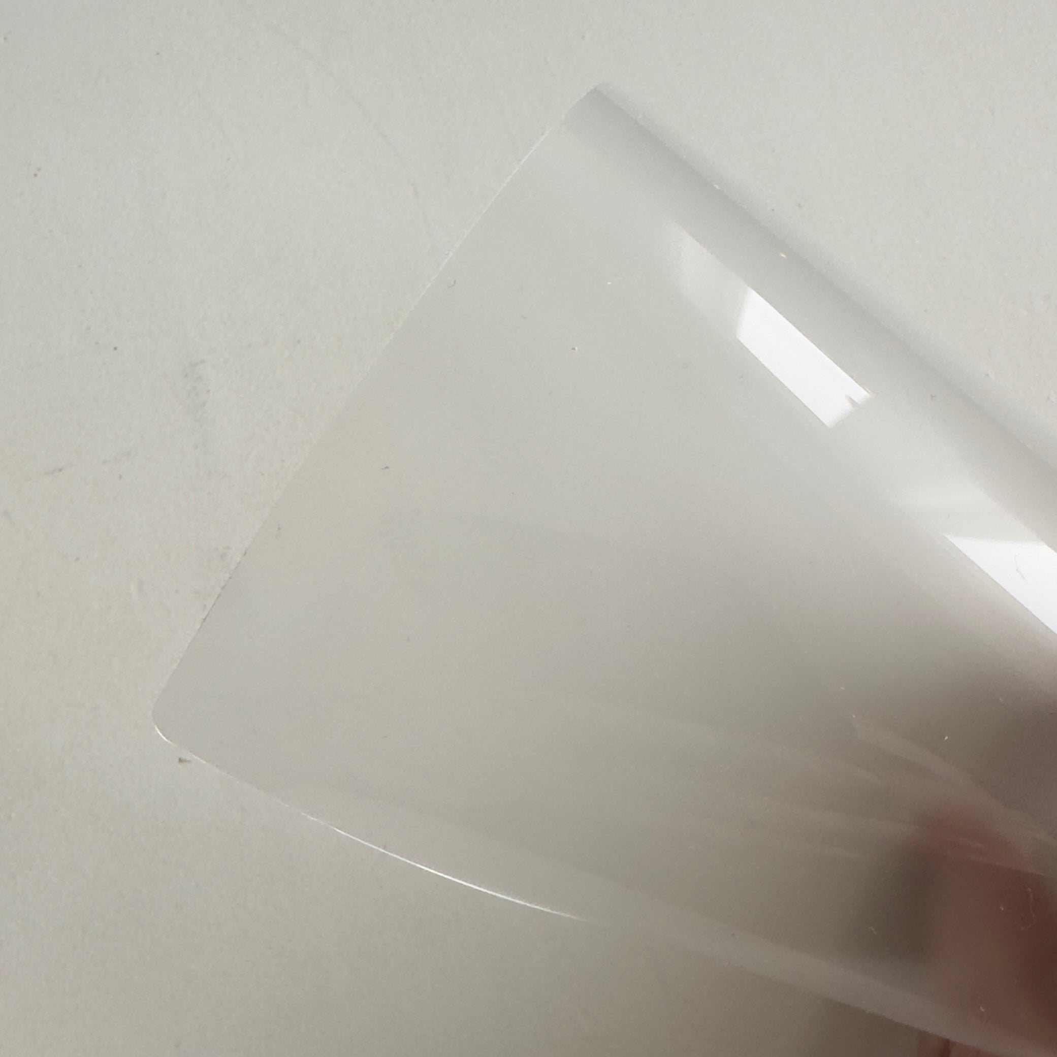 Premium Clear PPF - 7.5 MIL