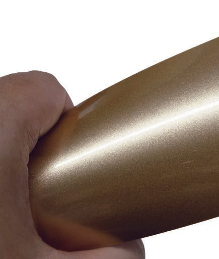 TPU PPF - Milan Gold