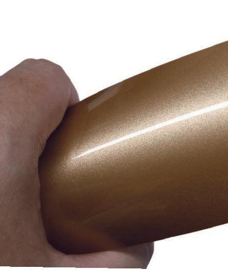 TPU PPF - Metal Gold