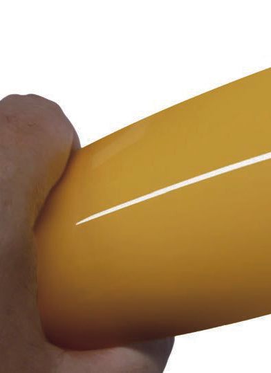 TPU PPF - Signal Yellow
