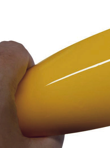 TPU PPF - Sunflower Yellow