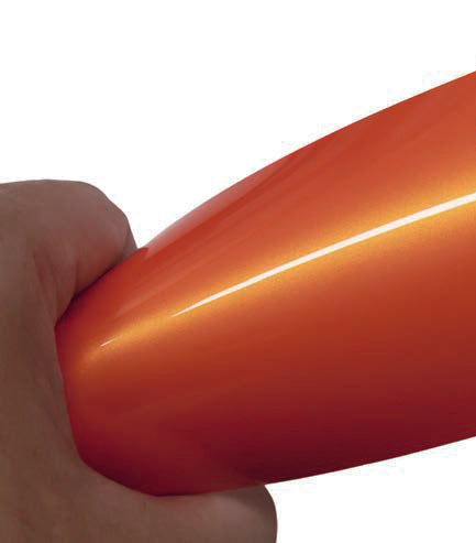 TPU PPF - Racing Orange