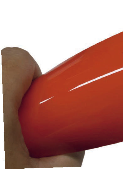 TPU PPF - Lava Orange A