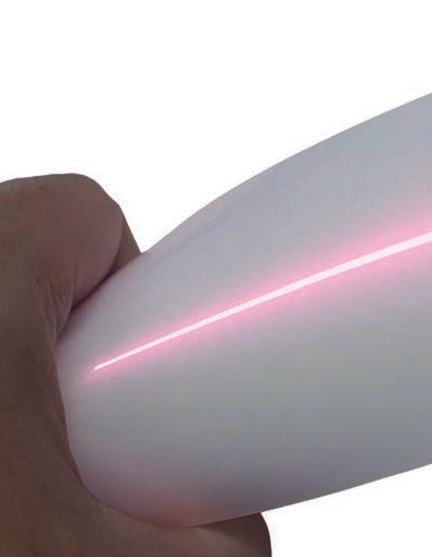 TPU PPF - Light Dynamic Pink