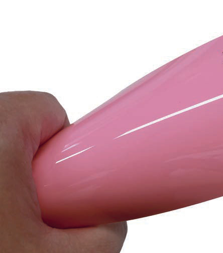 TPU PPF - Romantic pink