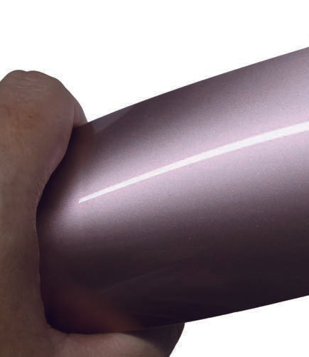 TPU PPF - Crystal Bronze