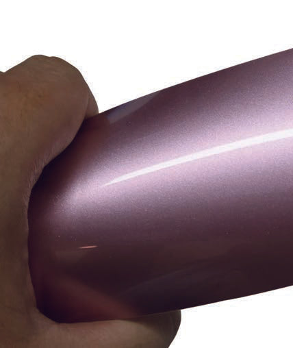 TPU PPF - Paint Passion Pink