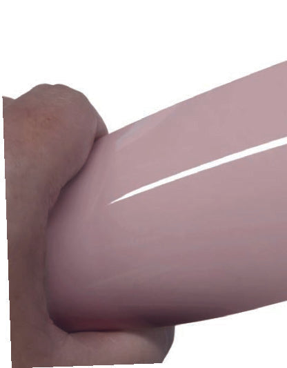TPU PPF - Sky Mirror Pink