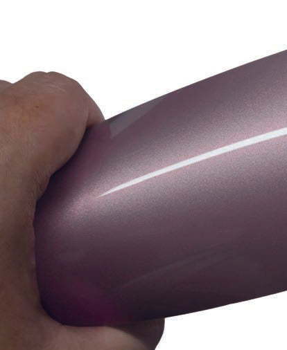 TPU PPF - Rouge Pearl Pink