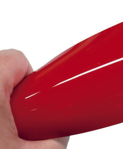 TPU PPF - Ferrari Red