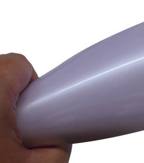 TPU PPF - Star Violet