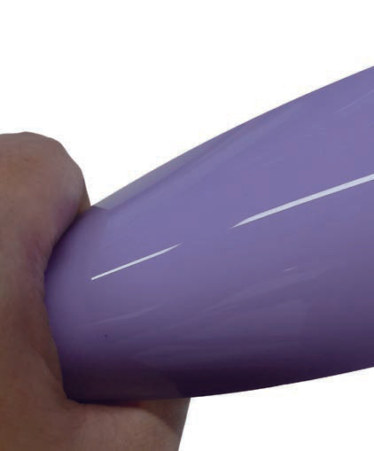 TPU PPF - Lavender Purple