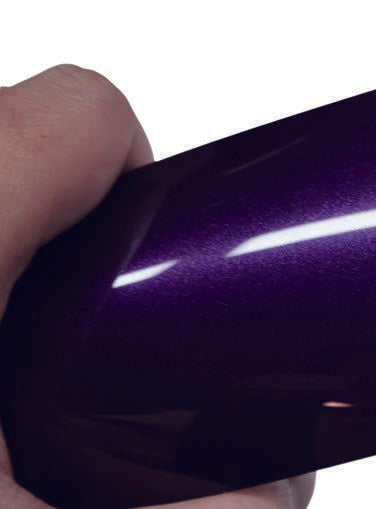 TPU PPF - Venetian Purple