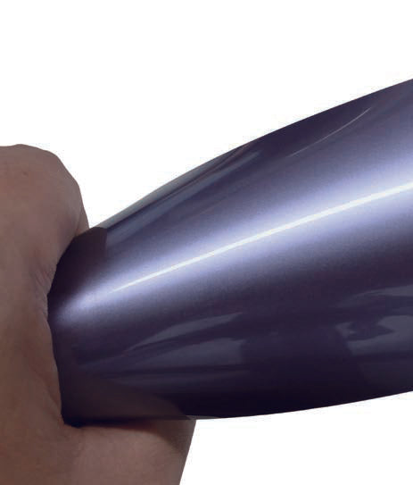 TPU PPF - Rosemary Purple