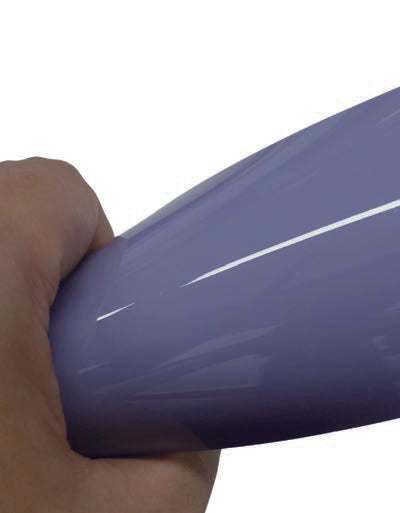 TPU PPF - Victoria Secret Purple