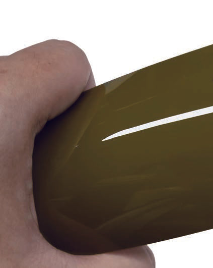 TPU PPF - Combat Green