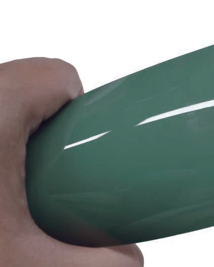 TPU PPF - Onium Green