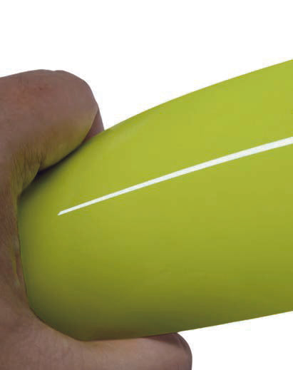 TPU PPF - Acid Green