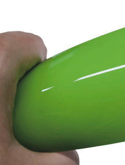 TPU PPF - Viper Green
