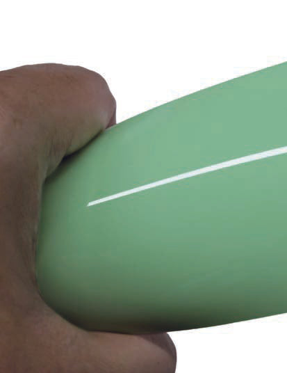 TPU PPF - Grayish Green