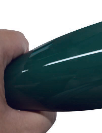 TPU PPF - Hell Green