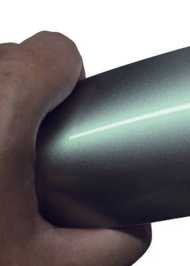 TPU PPF - Hardlin Green
