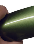 TPU PPF - Mamba Green