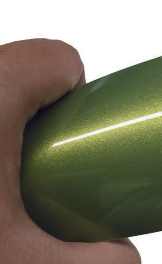 TPU PPF - Rainbow Emerald
