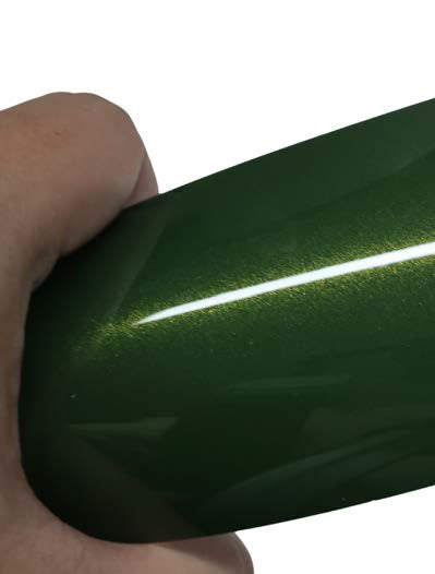 TPU PPF - Sonoma Green
