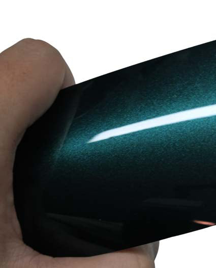 TPU PPF - British Green