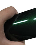 TPU PPF - Emerald Stone Green