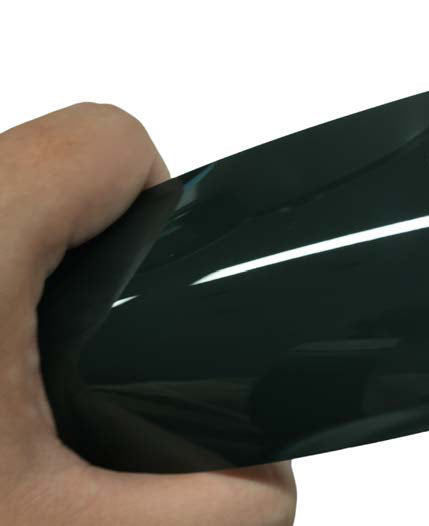 TPU PPF - Deep Verdant Green