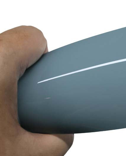 TPU PPF - Meisen Blue