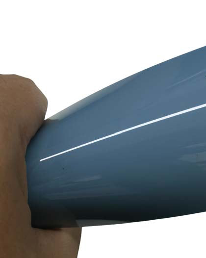 TPU PPF - Porcelain Blue