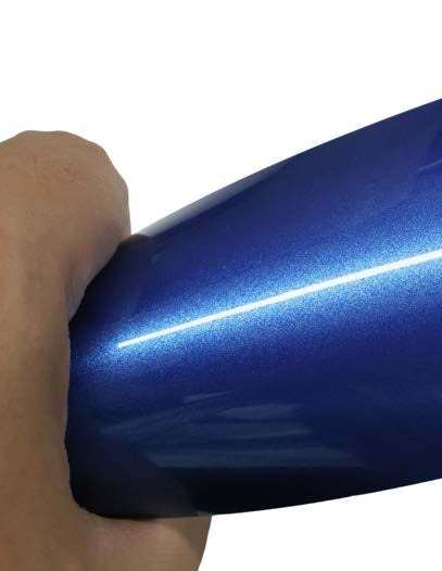 TPU PPF - Sepang Blue