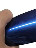 TPU PPF - Gentian Blue