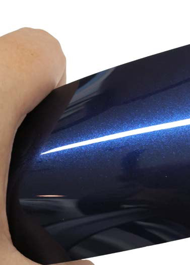 TPU PPF - Navarre Blue