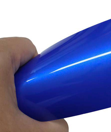 TPU PPF - Glass BIue