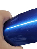 TPU PPF - Metallic Blue