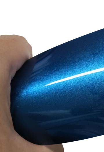 TPU PPF - Diamond Blue