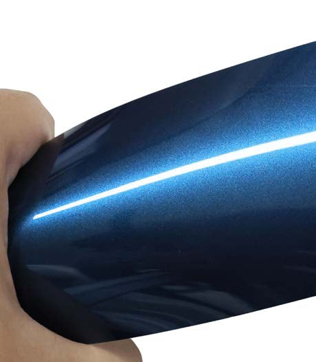 TPU PPF - Shadow Blue