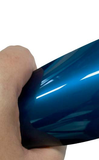 TPU PPF - Liquld Metallic Interstellar Blue
