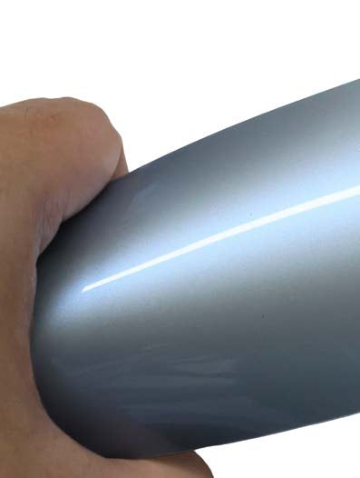 TPU PPF - Glacier Blue