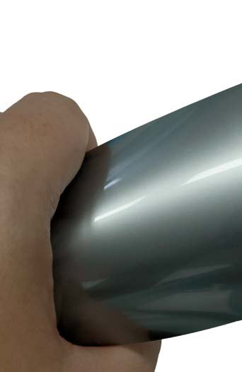 TPU PPF - Liquid Metallic Somato Blue