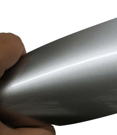 TPU PPF - GT Silver