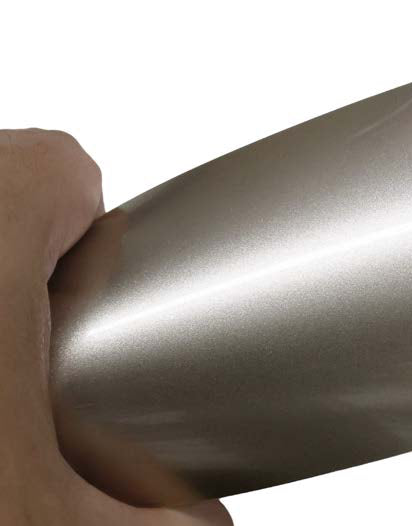 TPU PPF - Akha Gold