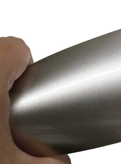 TPU PPF - Champagne Gold