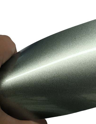 TPU PPF - Aquila Metal