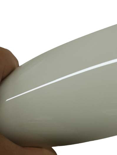 TPU PPF - Agate Gray