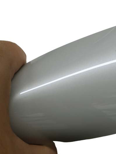 TPU PPF - Soapstone Gray